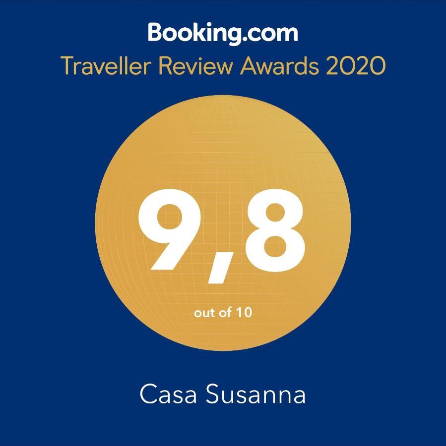 Casa Susanna * Sini