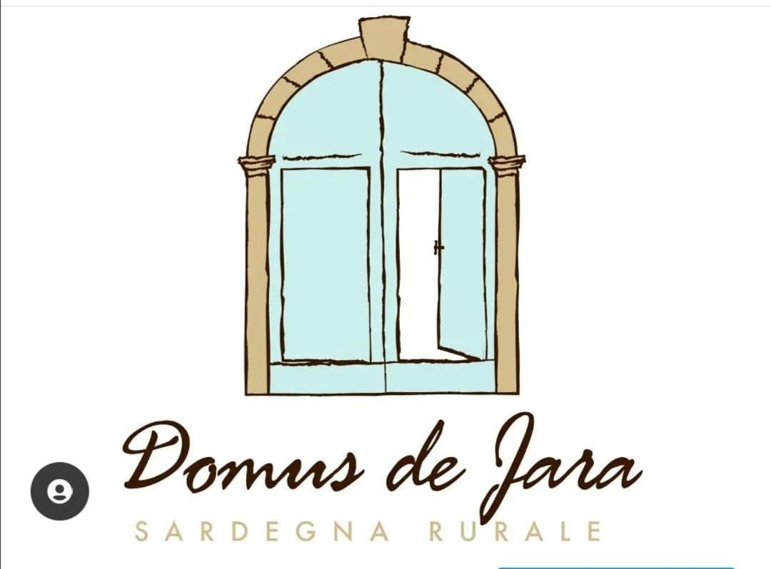 Casa Susanna Rural Sardinia Bed & Breakfast