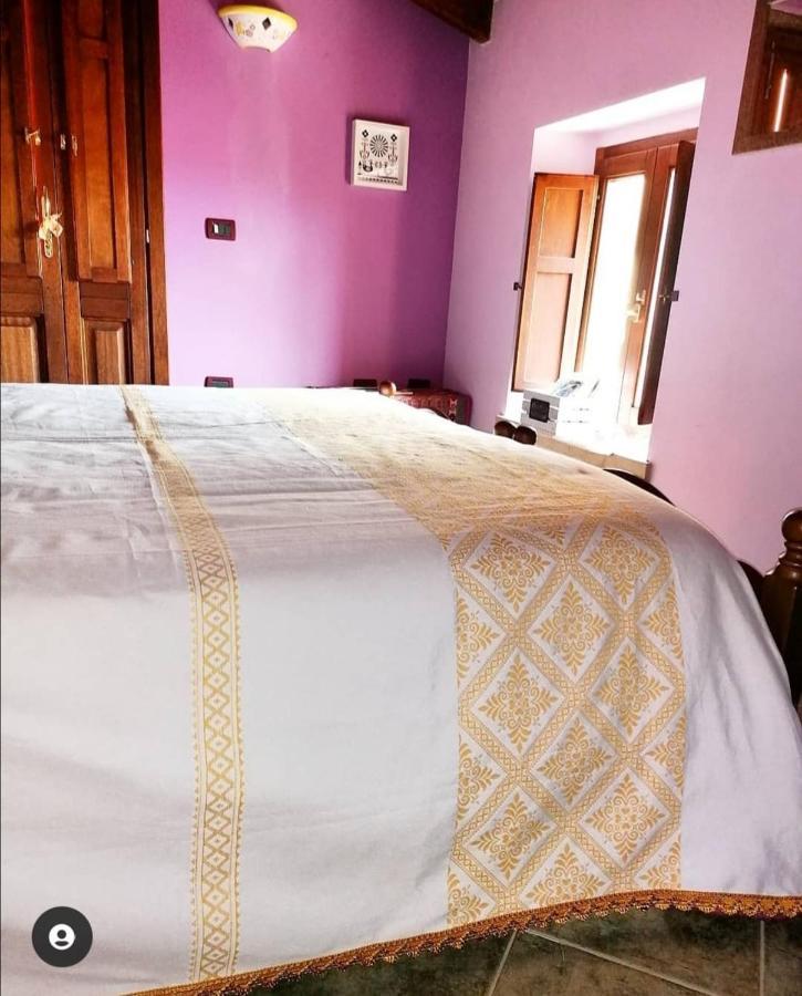 Bed & Breakfast Casa Susanna Rural Sardinia Sini