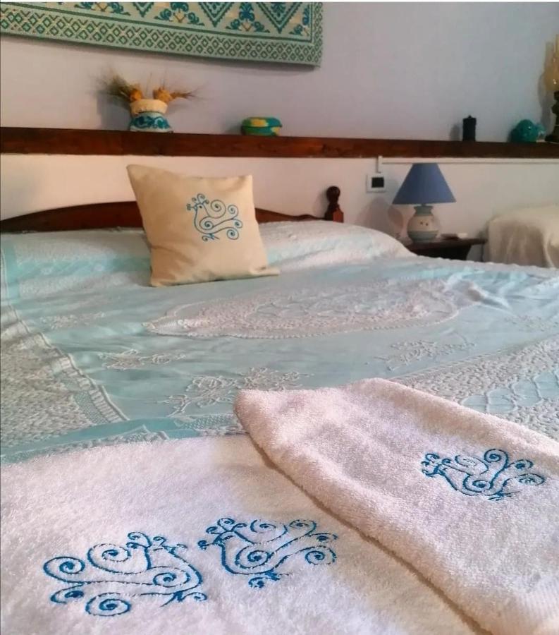 Casa Susanna Rural Sardinia Bed & Breakfast *