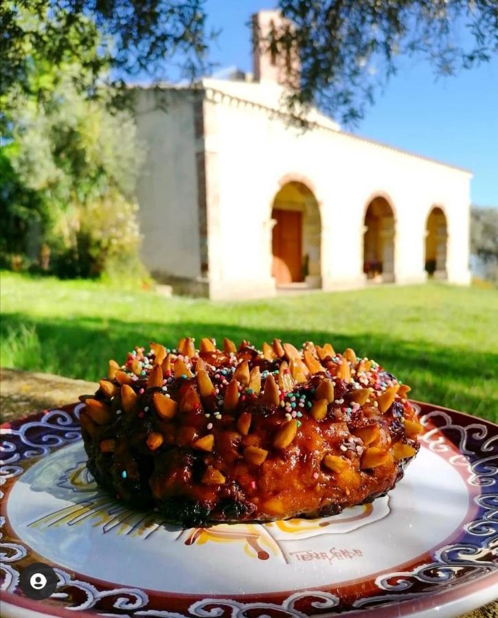 Casa Susanna Bed and breakfast *