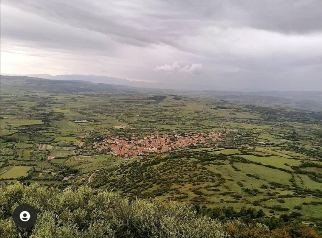 Bed and breakfast Casa Susanna