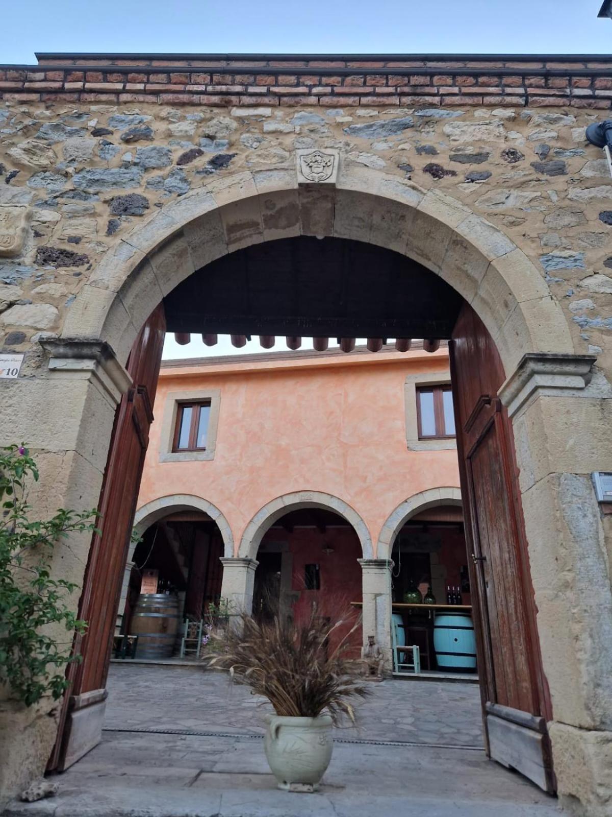 Casa Susanna Rural Sardinia Bed & Breakfast