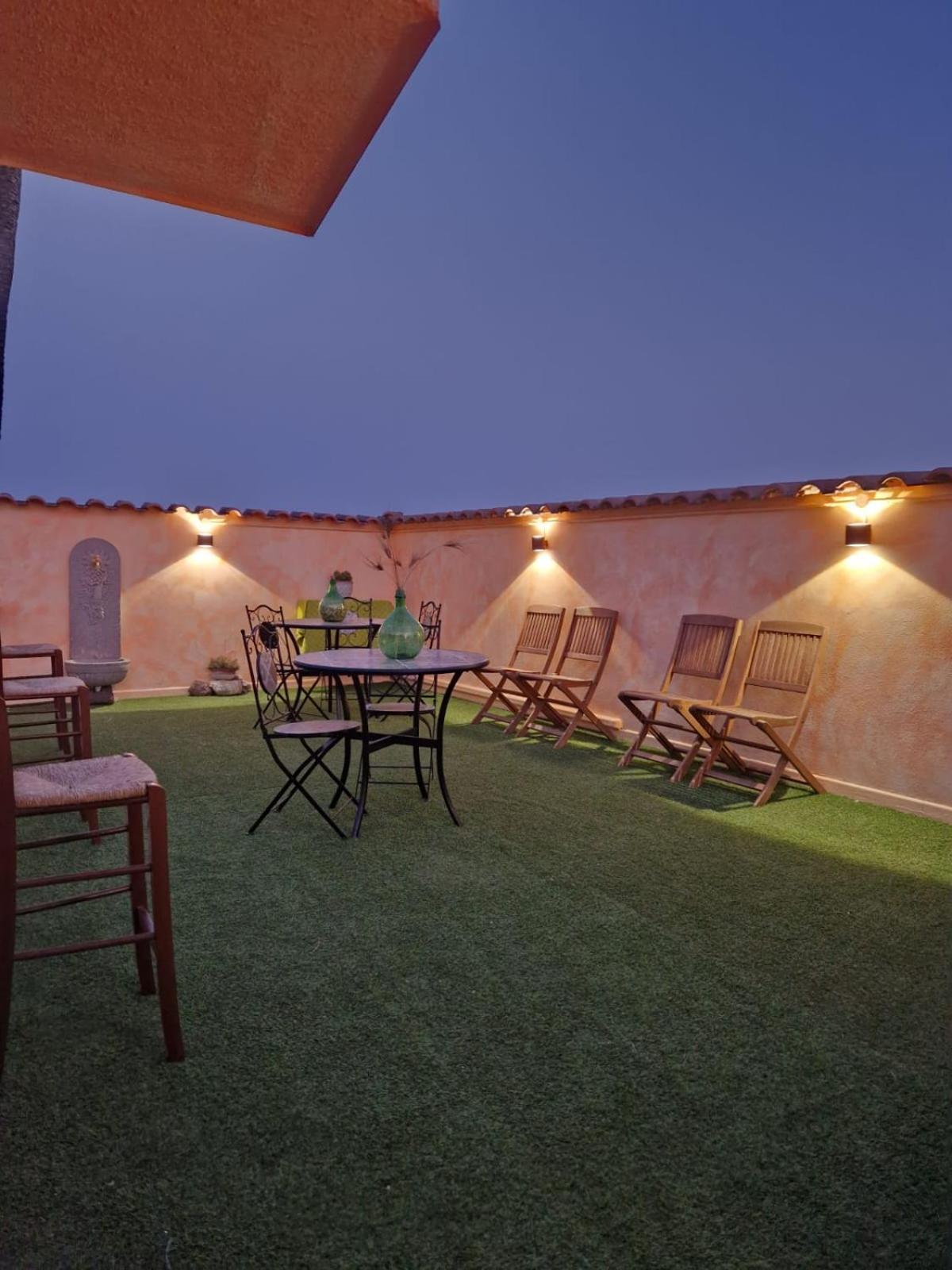 Casa Susanna Rural Sardinia Bed & Breakfast *