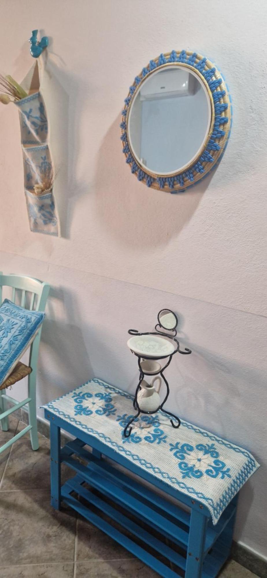 Casa Susanna Sini
