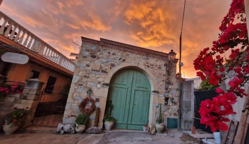 Bed & Breakfast Casa Susanna Rural Sardinia