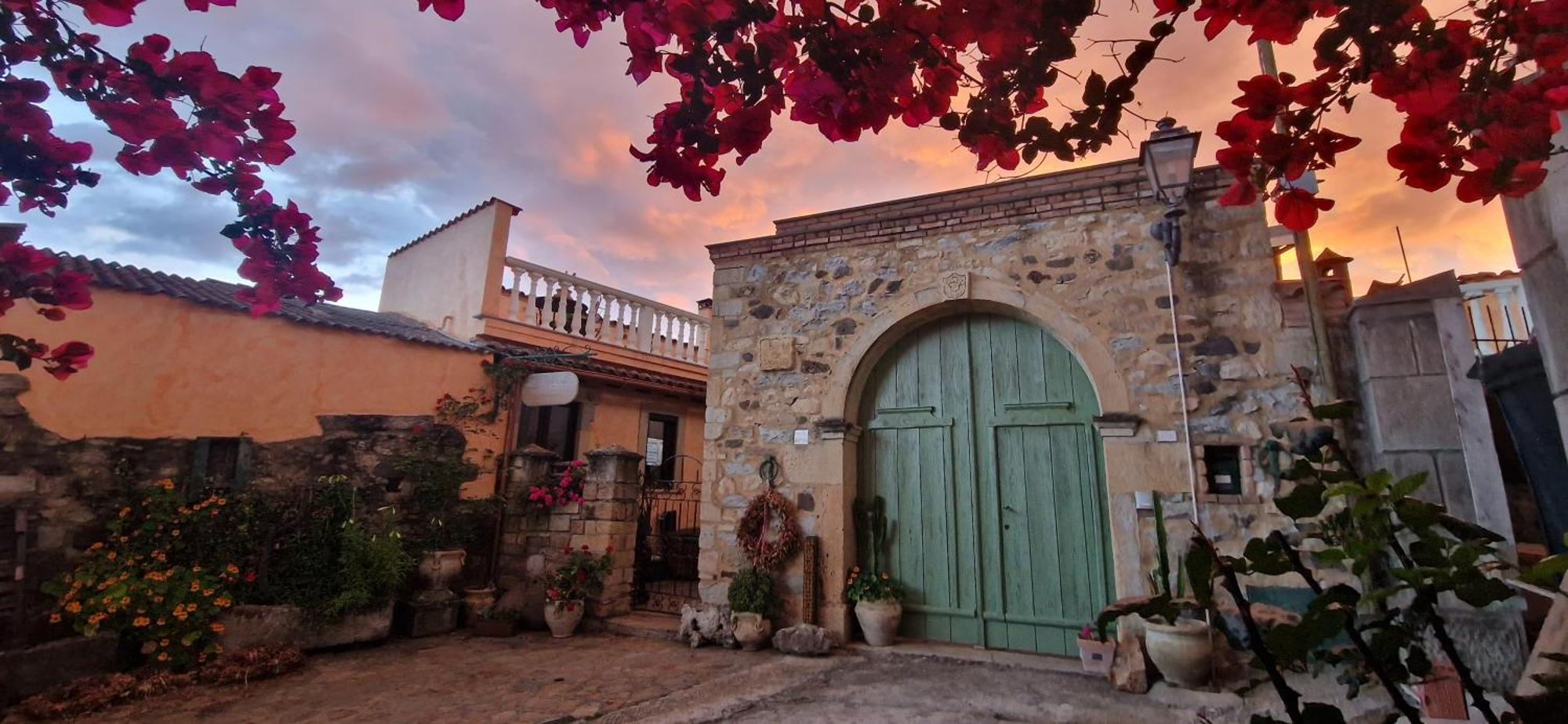 Casa Susanna *