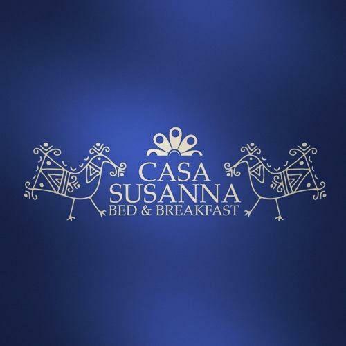 Casa Susanna