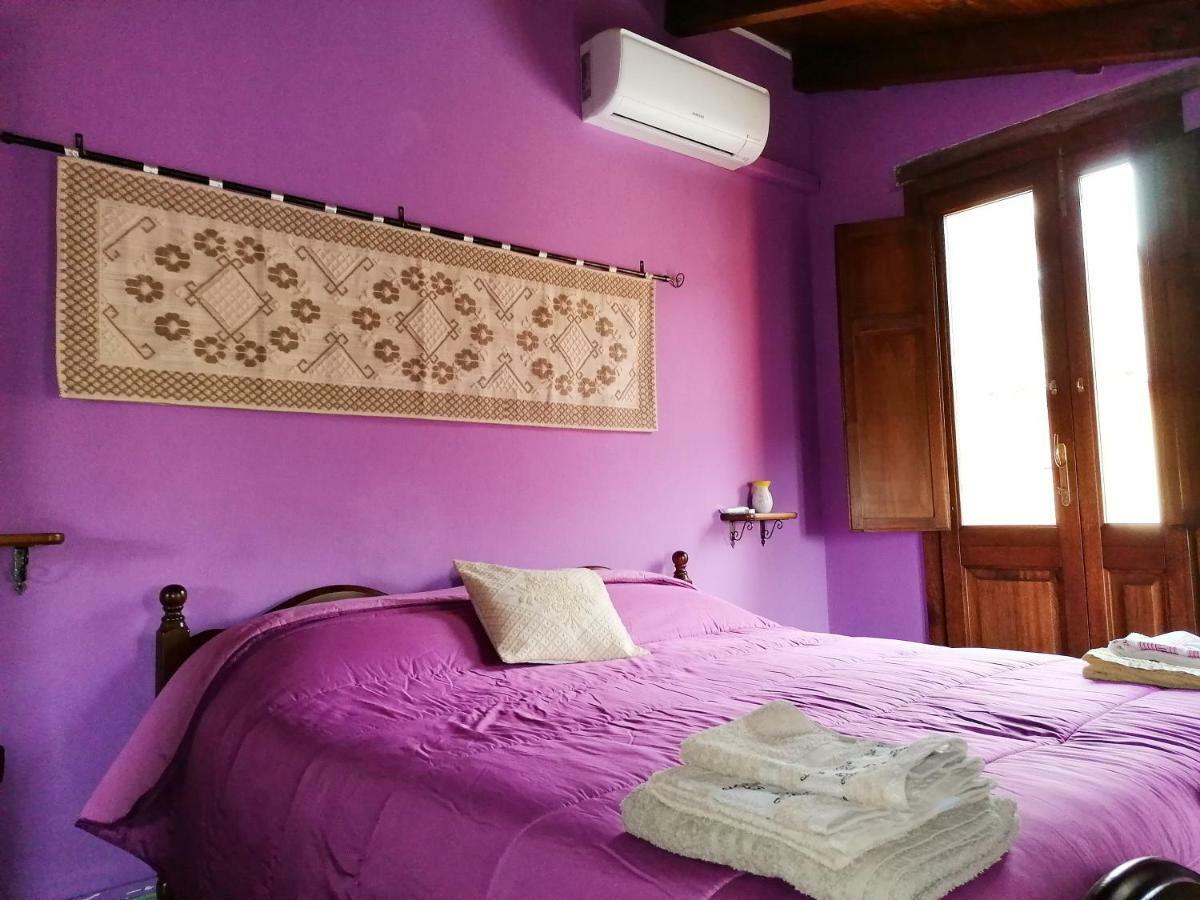 Casa Susanna Rural Sardinia Sini