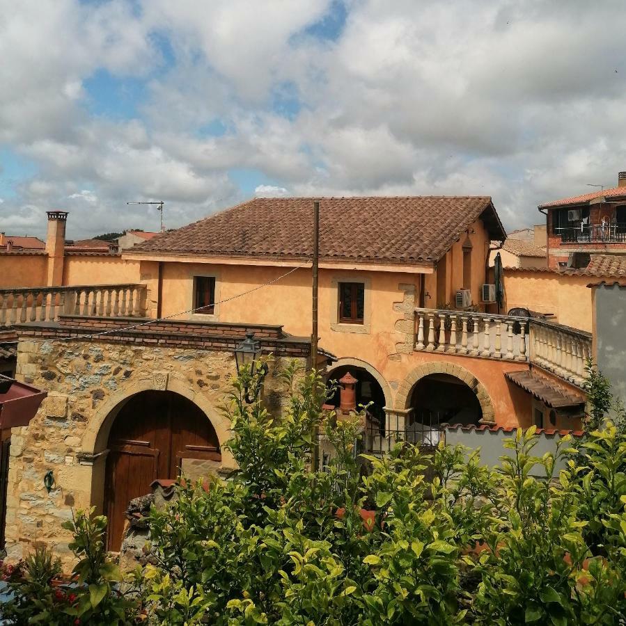 Casa Susanna Sini