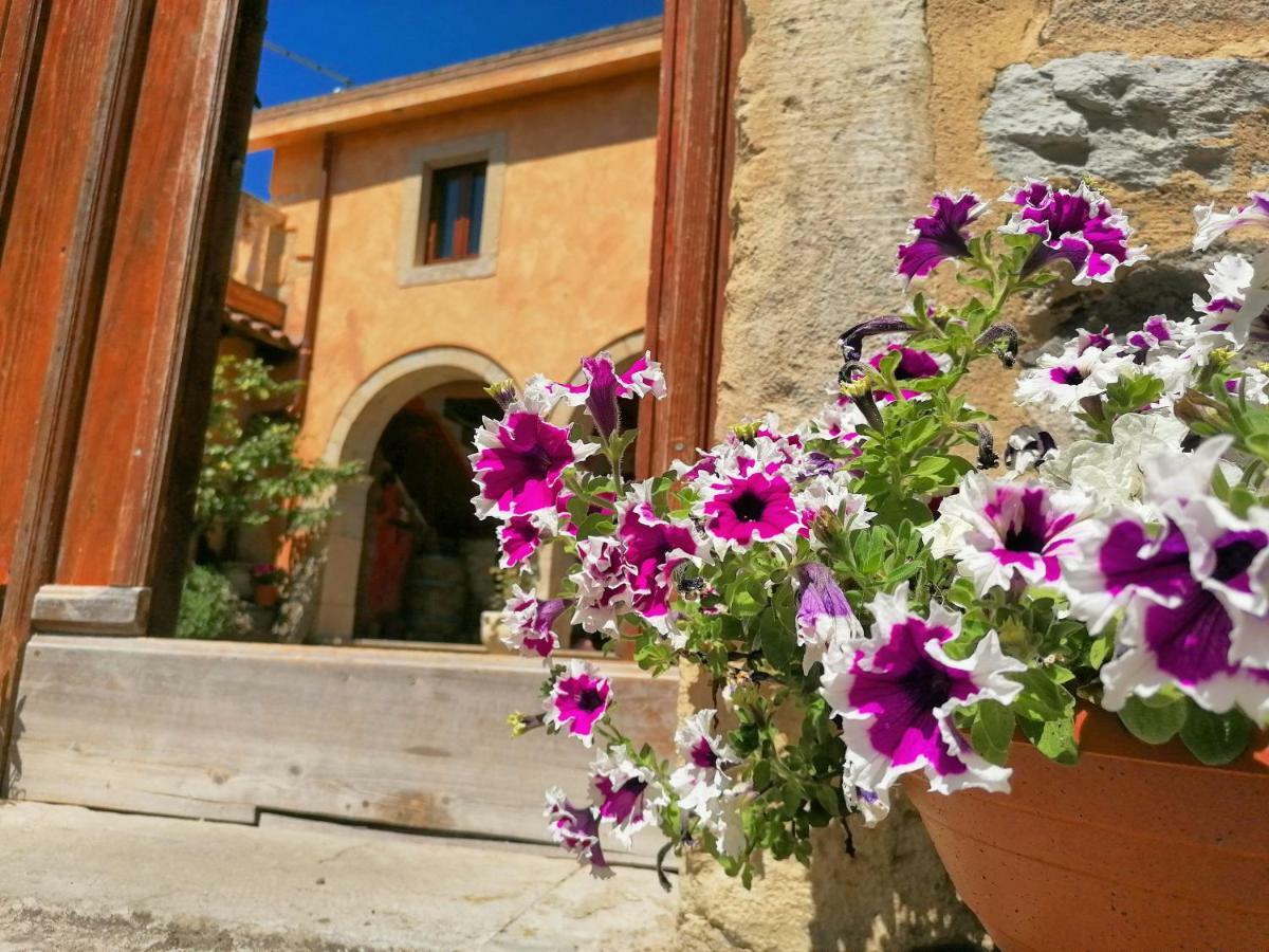Casa Susanna Rural Sardinia Bed & Breakfast