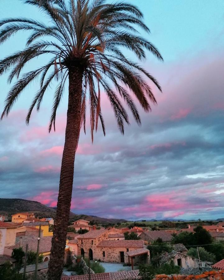 Casa Susanna Rural Sardinia * Sini